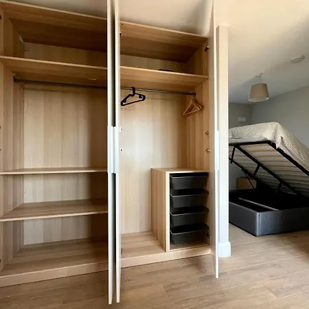 Apartamento Hawthorn *