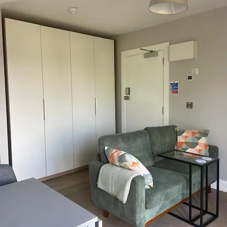 Apartamento Hawthorn *